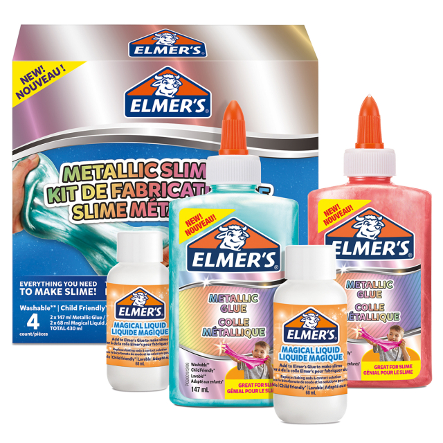 Shop Slime Kit Elmers online