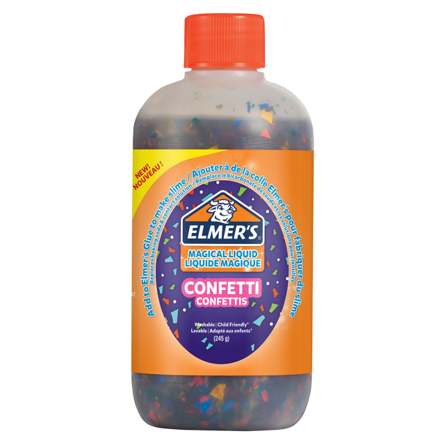Confetti Magical Liquid 245 ml