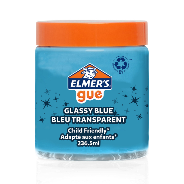 Slime 236 ml Blue