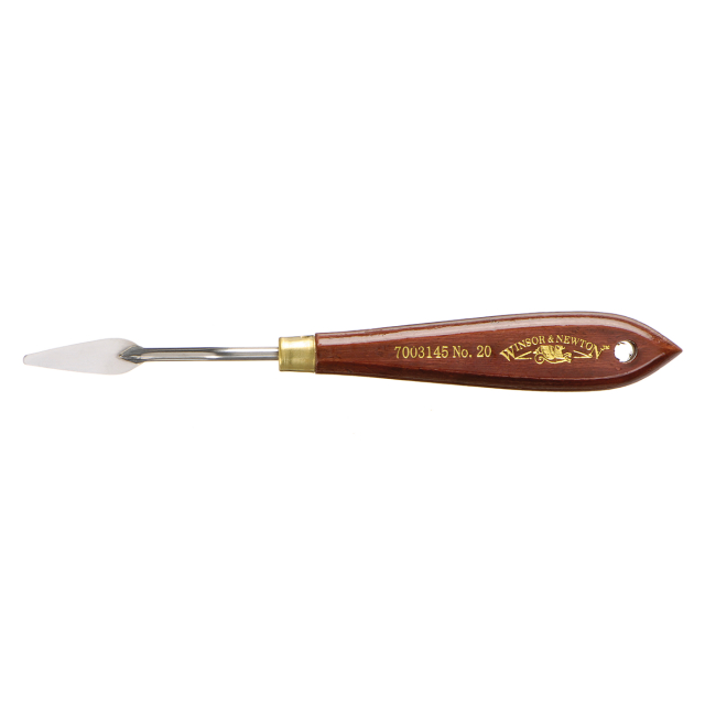 Painting knife Nr 20 32 mm