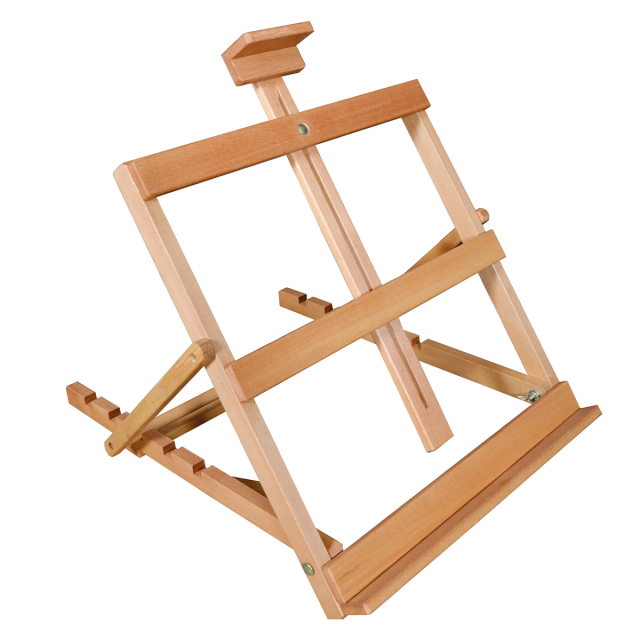 Artist Easel Table Top Easel Pen Store