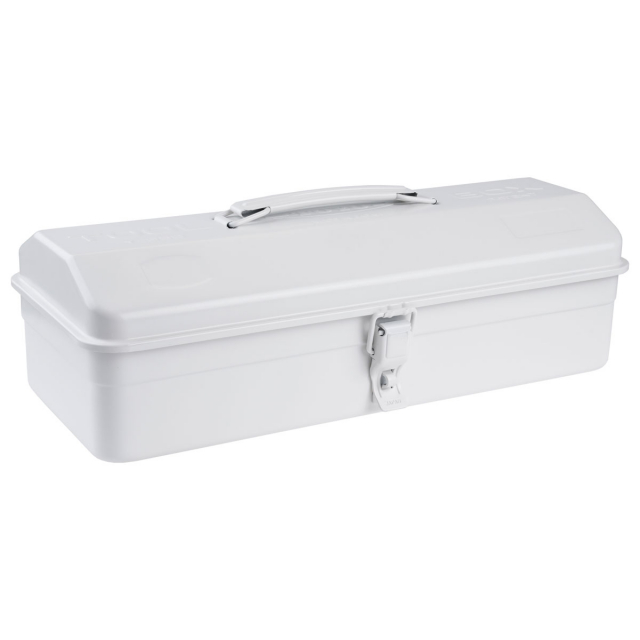 Y350 Camber Top Toolbox White