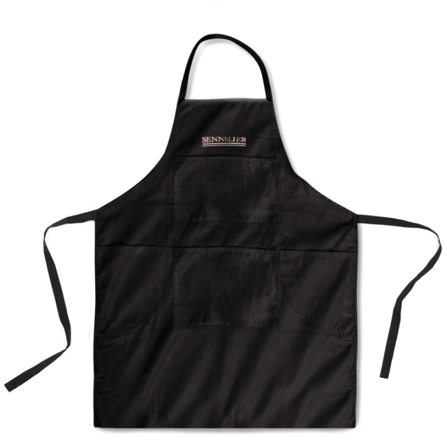 Artist Apron Canvas
