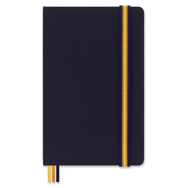 Notebook Graphic L - Stay Cool