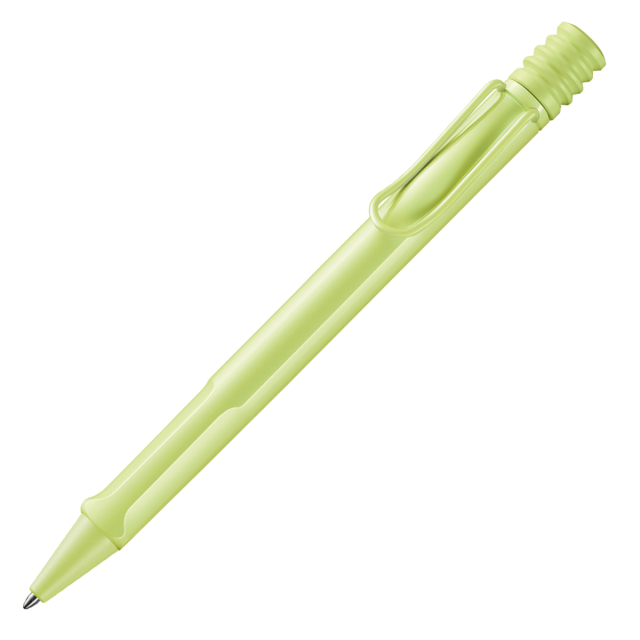 Safari Ballpoint springgreen