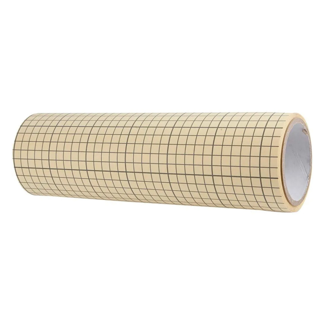 Double-Sided Foil Tape