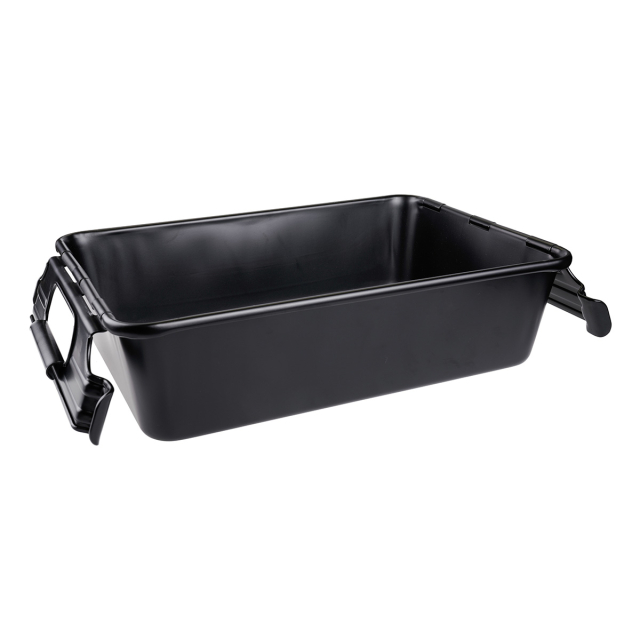 M8 Parts Box Black