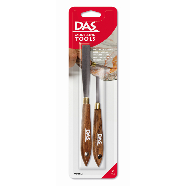 Spatula Pack of 2