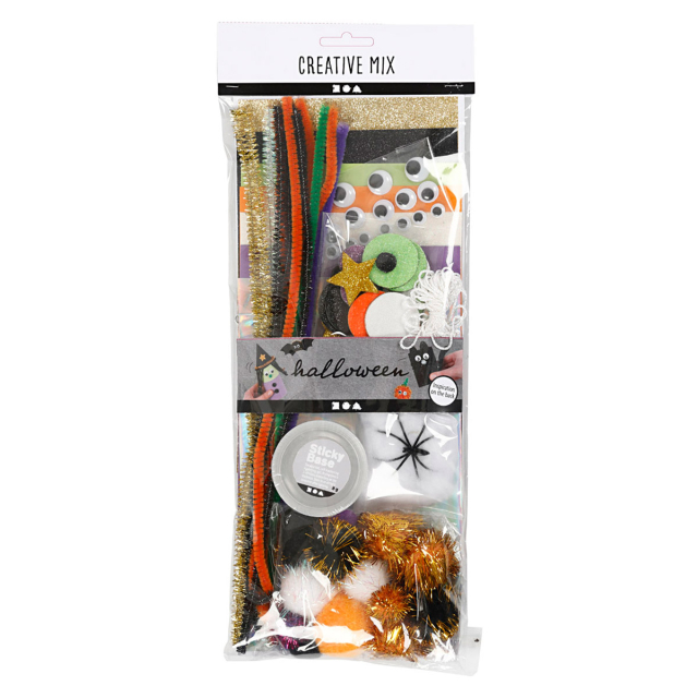 Halloween Craft kit