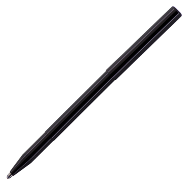 Stowaway Black