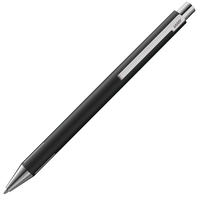 Econ Ballpoint Black