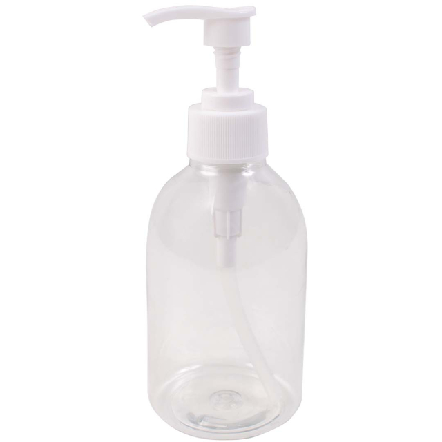 Pump bottle 300 ml