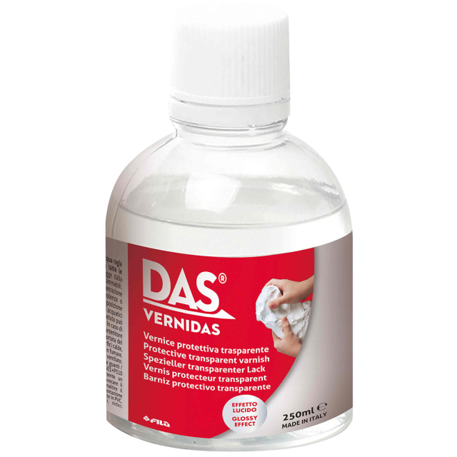 Acrylic Vernidas 250 ml