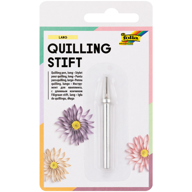 Quilling-Tool extra long