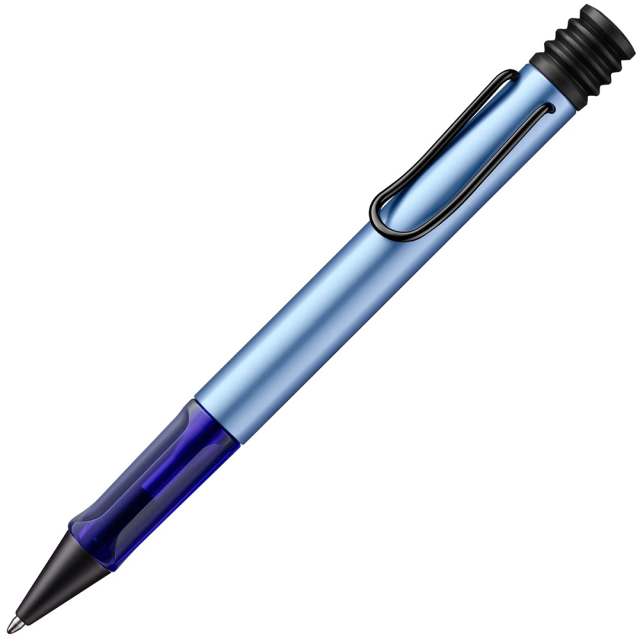 AL-star Ballpoint pen Aquatic