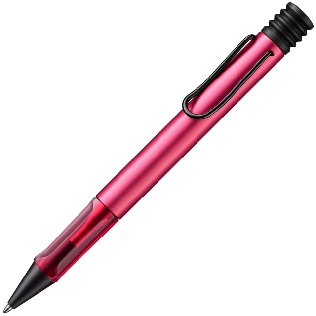 AL-star Ballpoint pen Fiery
