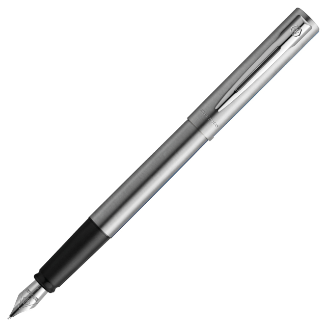 Allure Chrome Fountain Pen Fine