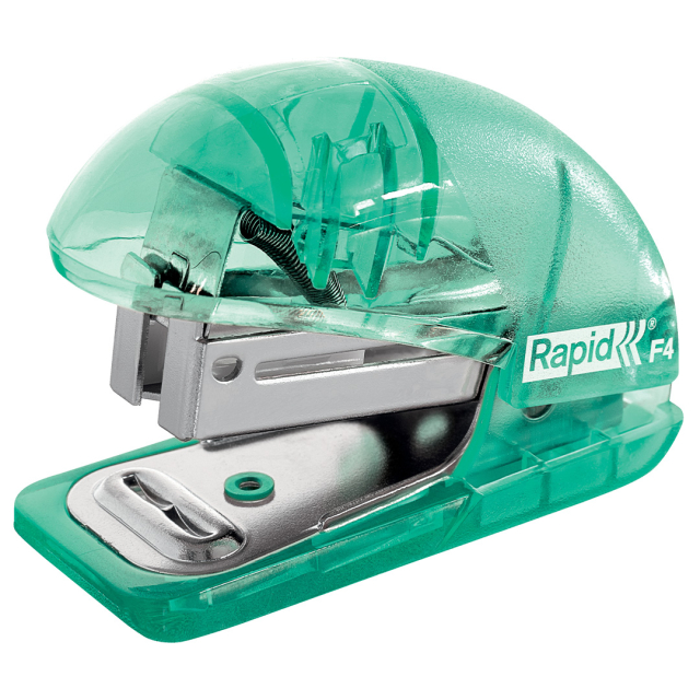 Colour Breeze Stapler Green