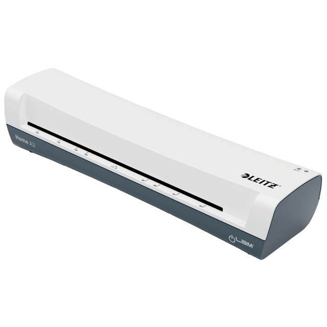 Laminator iLam Home A3 White