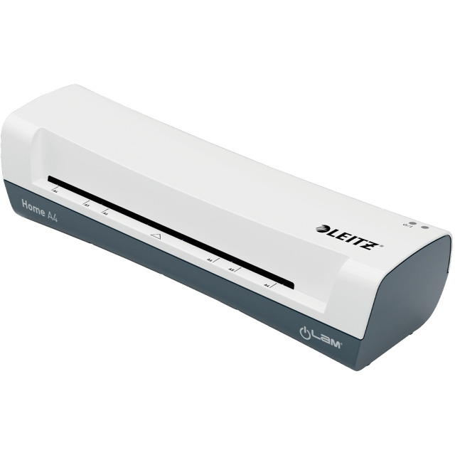 Laminator iLam Home A4 White
