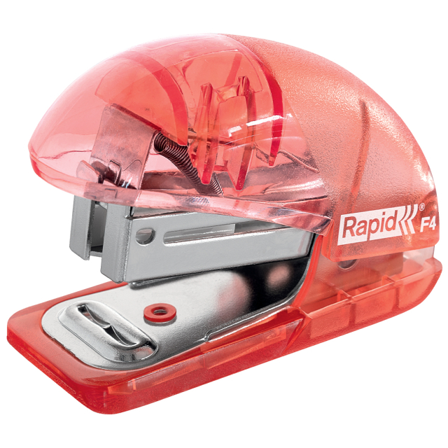 Colour Breeze Stapler Coral