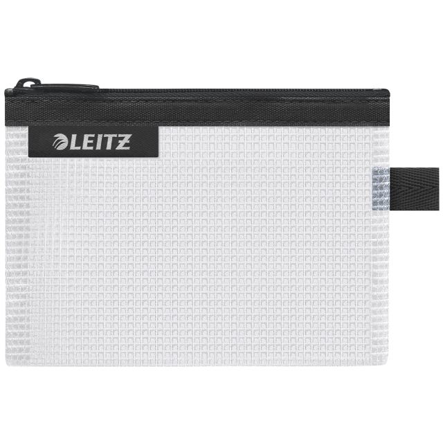 Water-resistant travel pocket Small