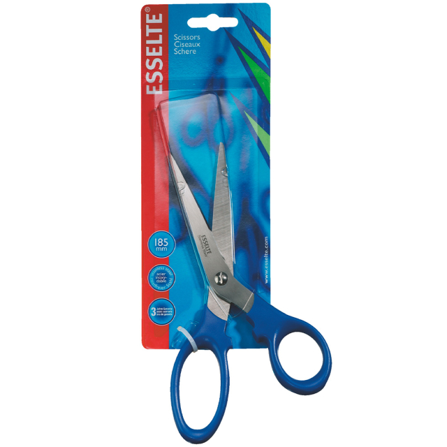 Paper Scissors 185 mm