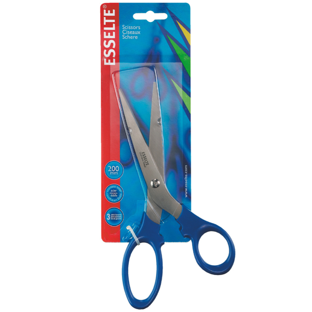 Scissors Universal 200 mm 