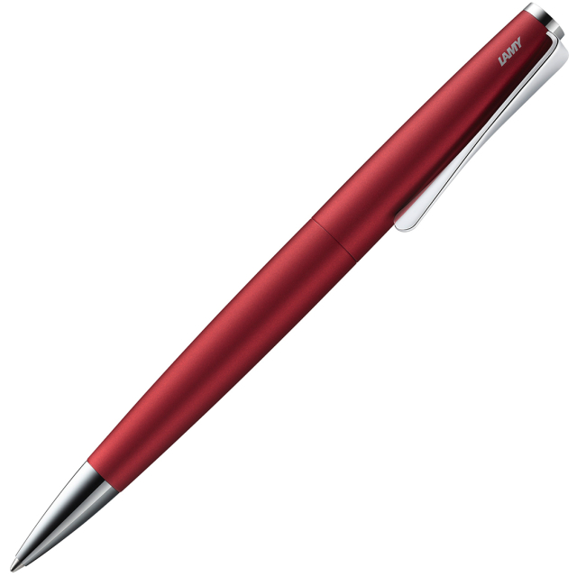 Studio Royal Red Ballpoint