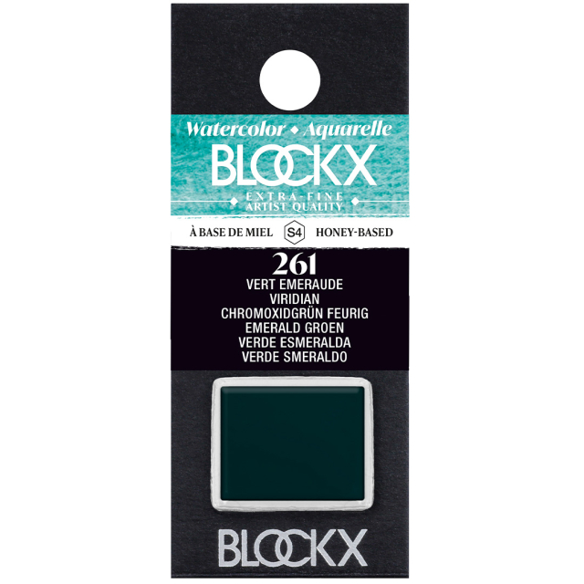 Aquarell 5ml (Price group 4)