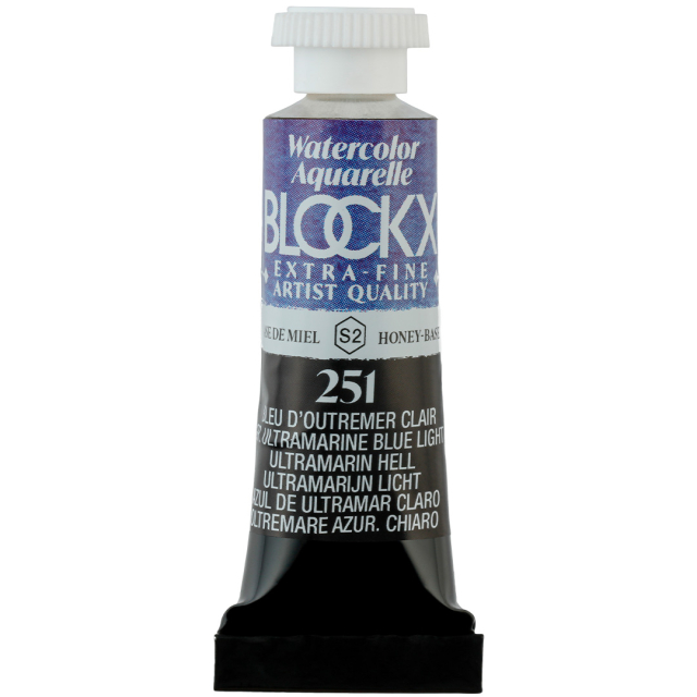 Aquarell 5ml (Price group 2)