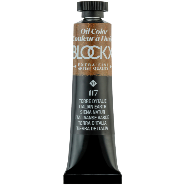 Oil Color 20 ml (Price group 1)