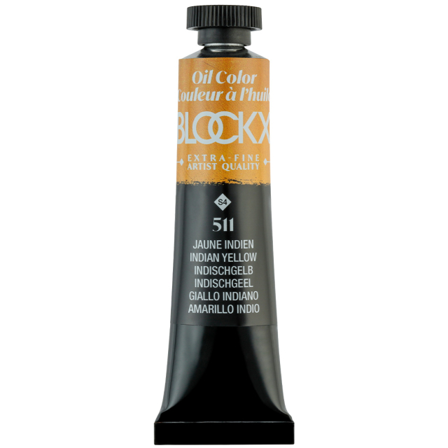 Oil Color 20 ml (Price group 4)