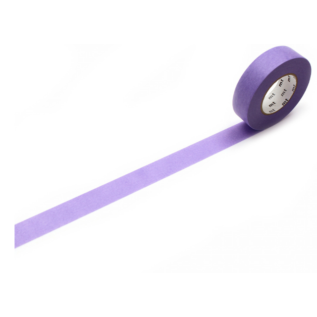 Washi-tape Light purple