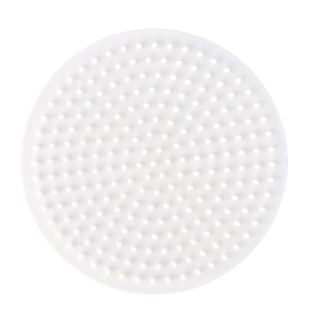 BioBeads Pegboard Midi Circle 9 cm