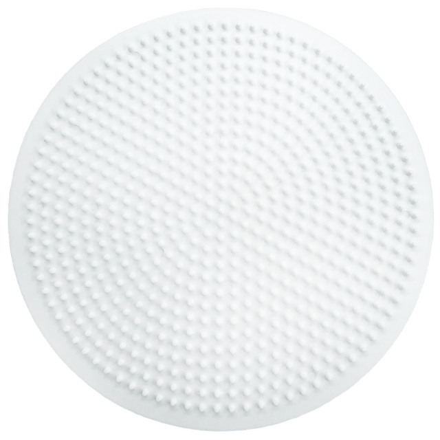 BioBeads Pegboard Midi Large Circle