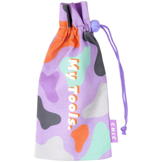 Pencil Case Drawstring
