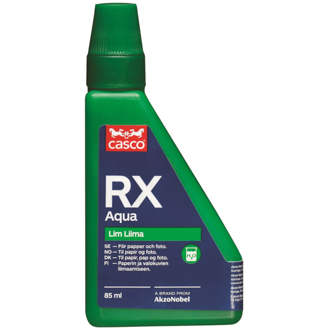 Glue RX-Aqua 85 ml