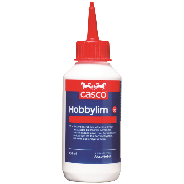 Hobby glue 100 ml