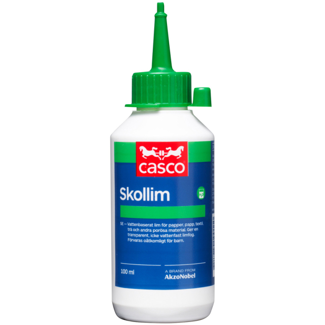 School glue 100 ml