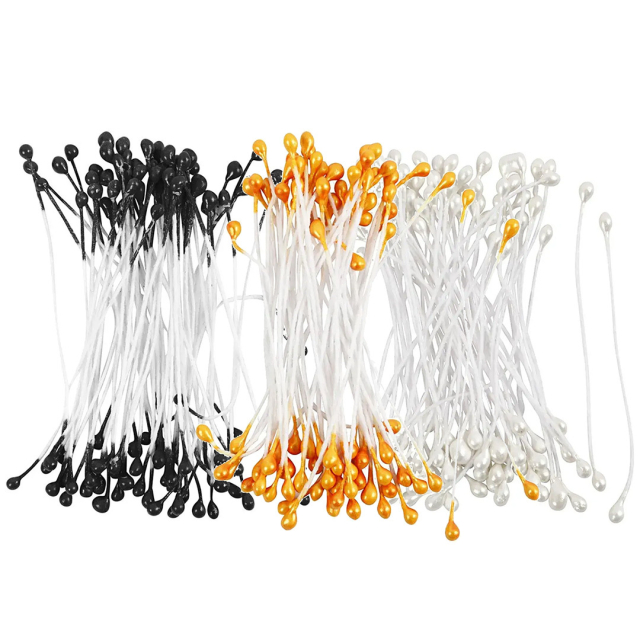 Flower Stamens
