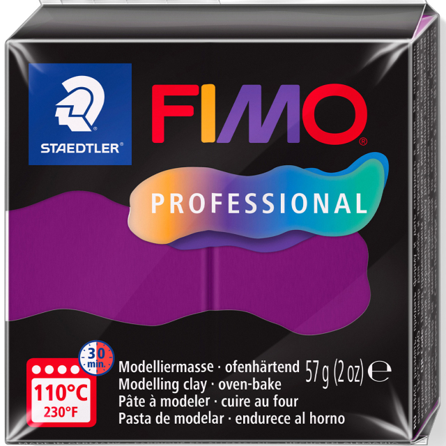 FIMO Professional 57 g Modelling Clay