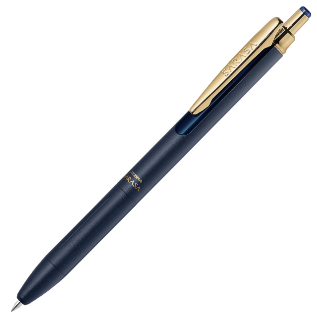 Sarasa Grand Gelpenn Night blue 0,5