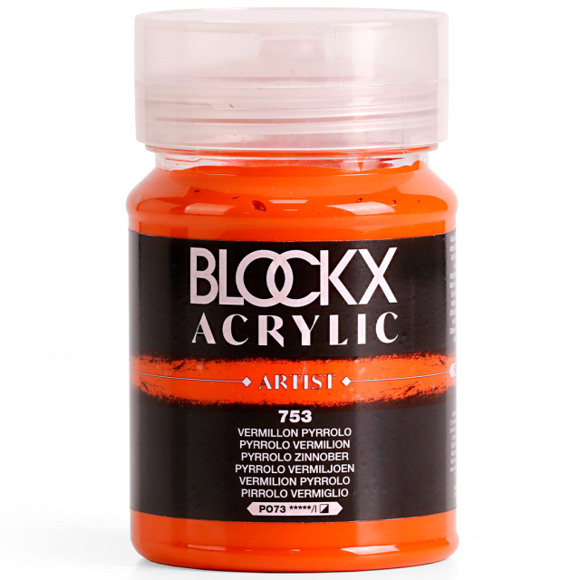 Acrylic 500 ml