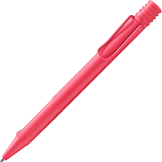Safari Ballpoint Sunset