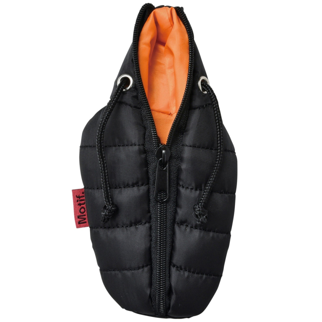Pouch Sleeping bag Black
