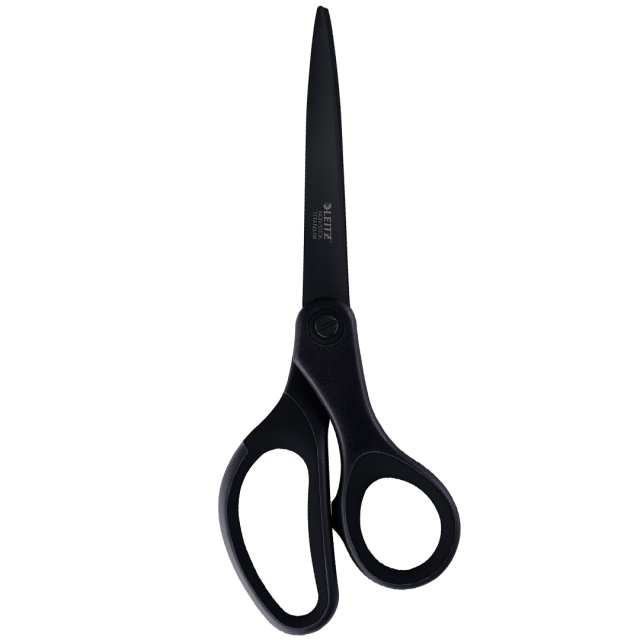 Non-Stick Titanium scissors 20,5 cm