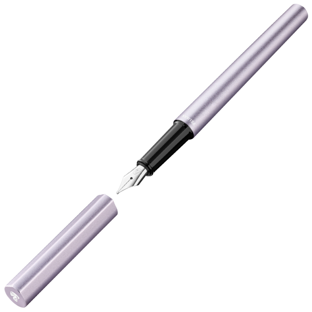 INEO Elements Fountain Pen Lavender Scent