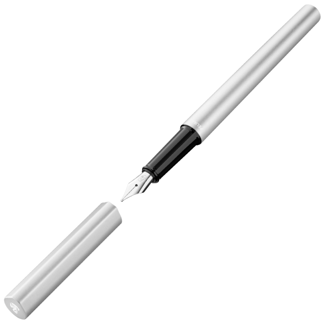 INEO Elements Fountain Pen Clearing Breeze