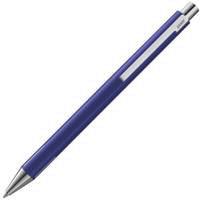 Econ Ballpoint Dark Dusk